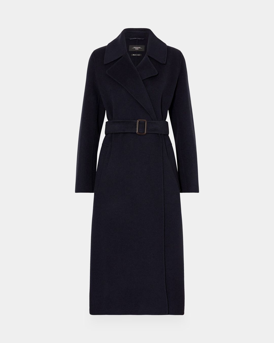 Купить Пальто WEEKEND MAX MARA