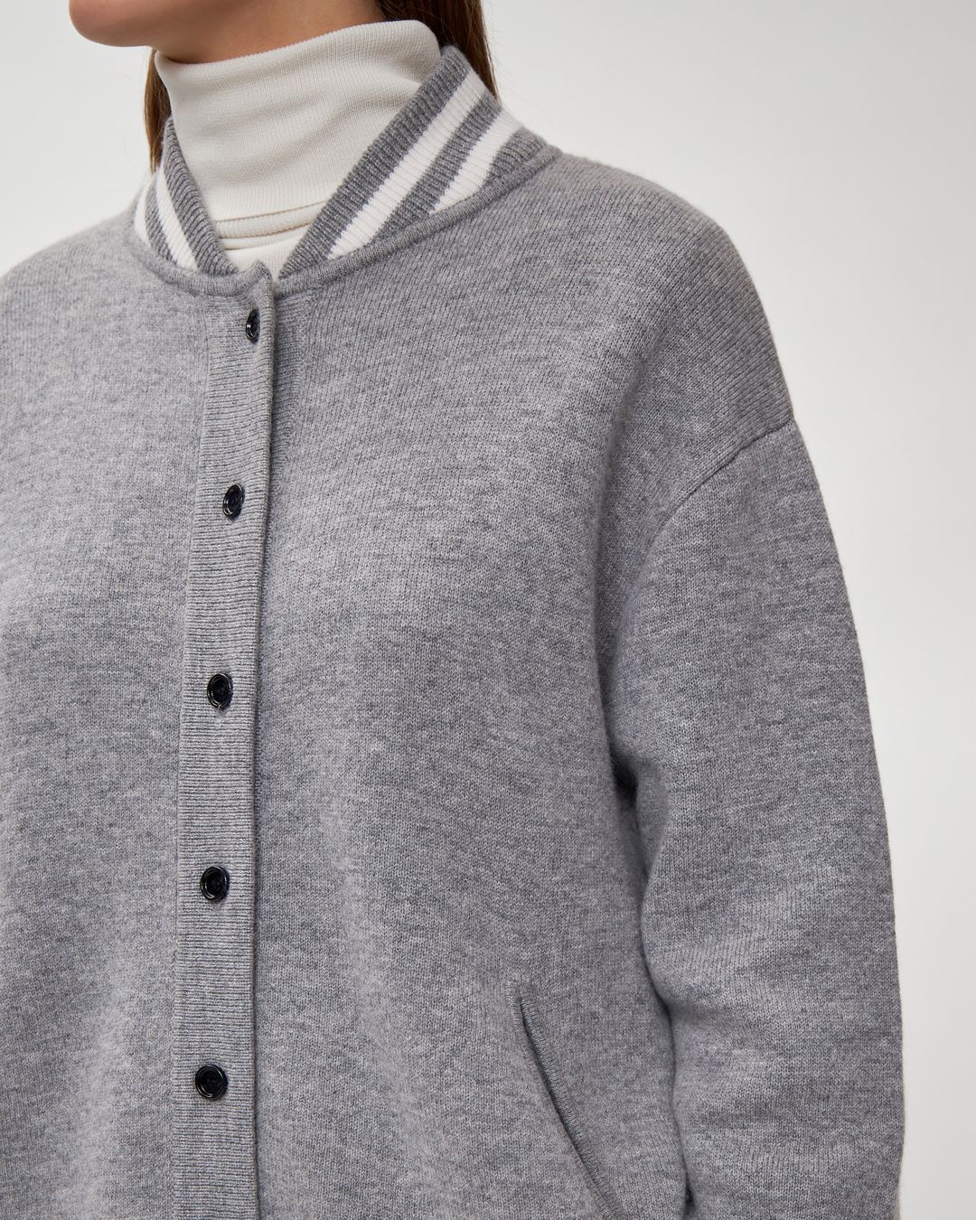 Купить Кардиган ALLUDE