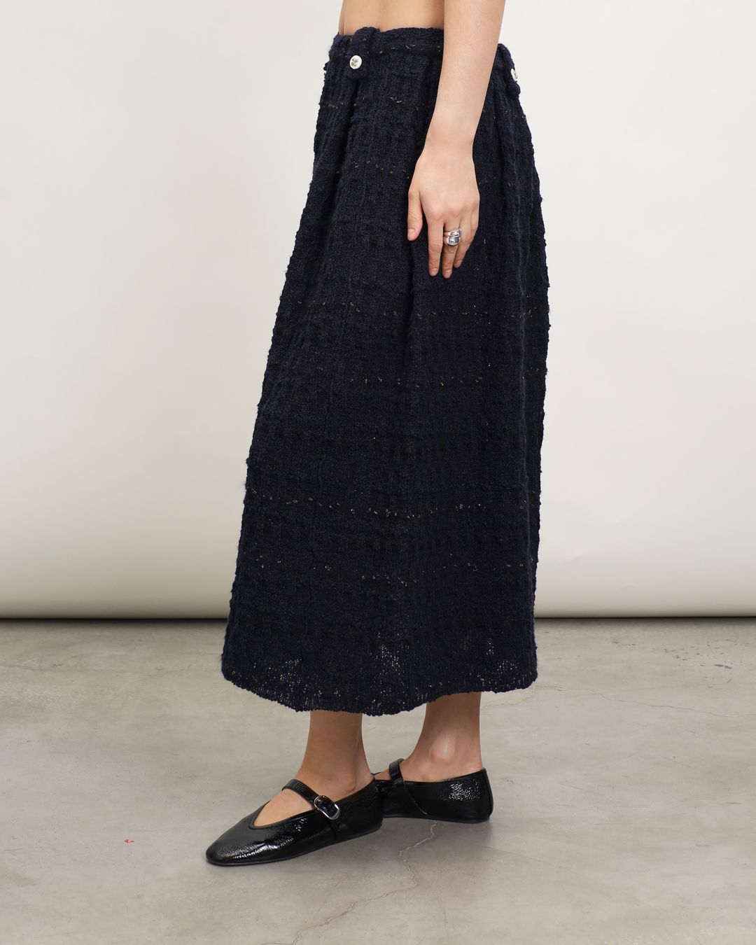 Купить Юбка AND THE BRAND