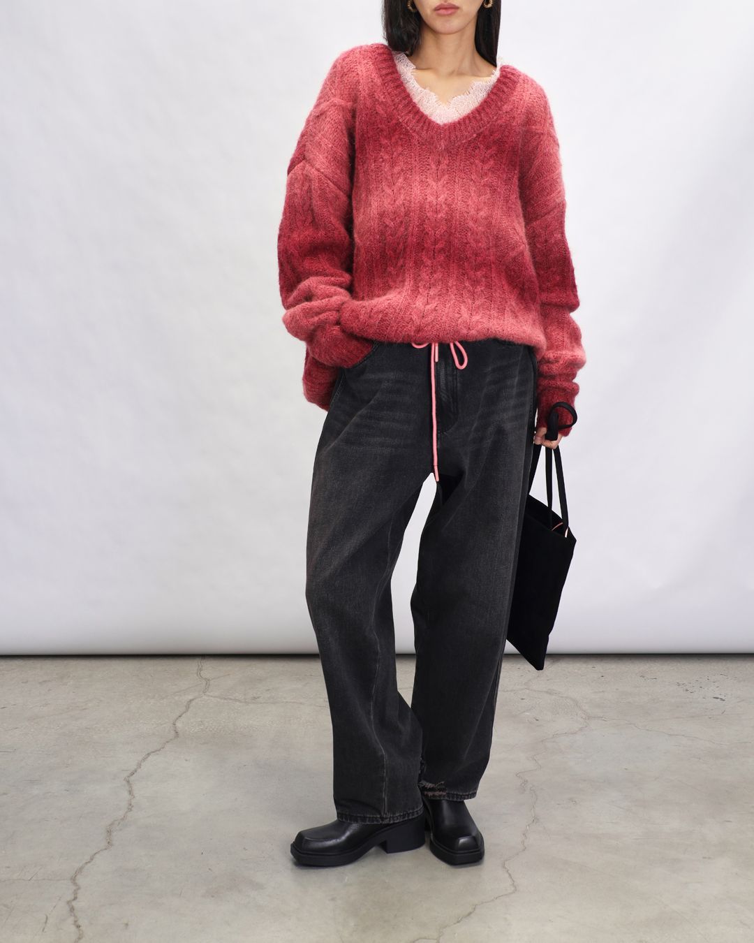 Купить Джемпер MONOCHROME