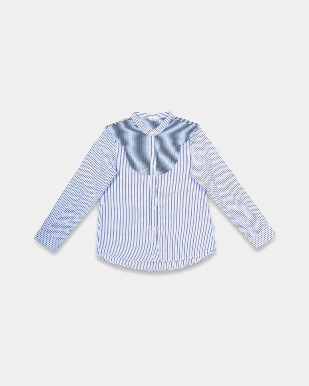 Купить Рубашка IL GUFO