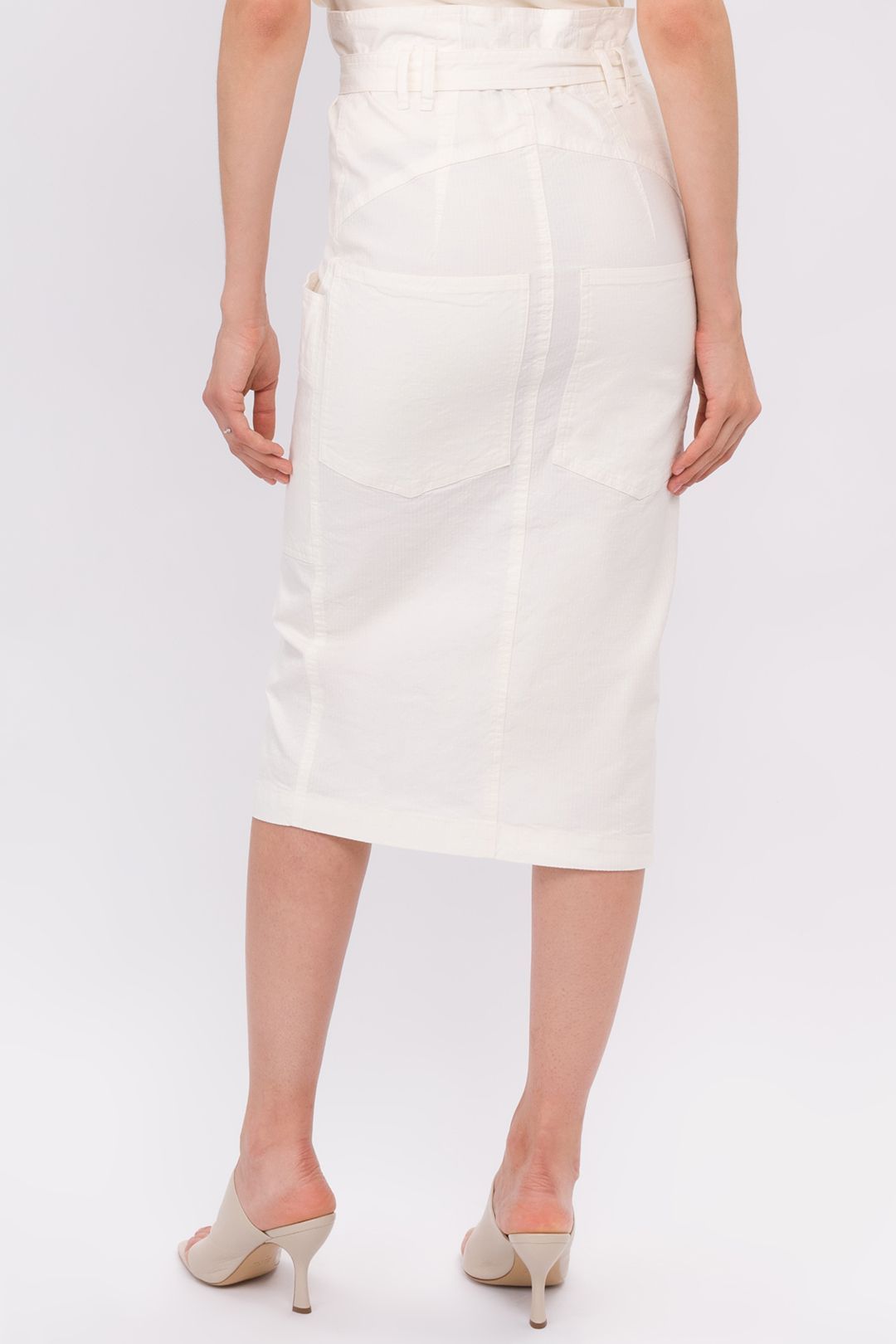 Купить Юбка ISABEL MARANT