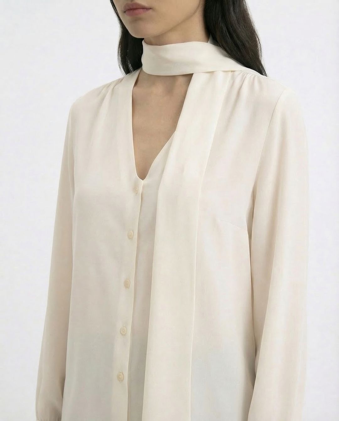 Купить Блуза THE AYRIS