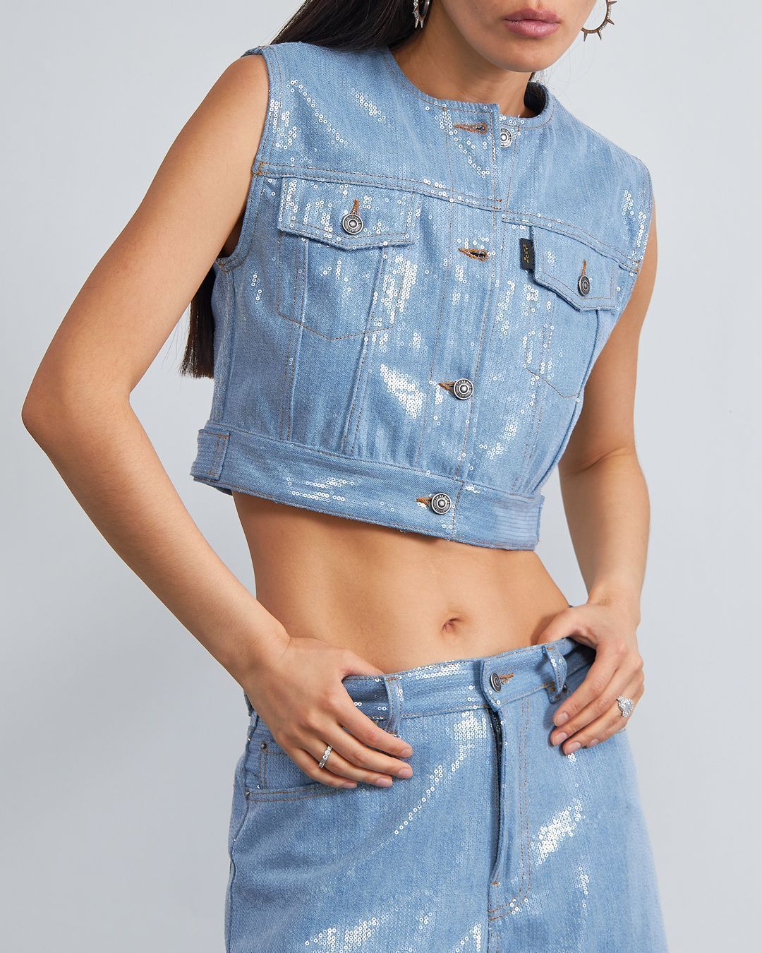 Купить Жилет HAIKURE