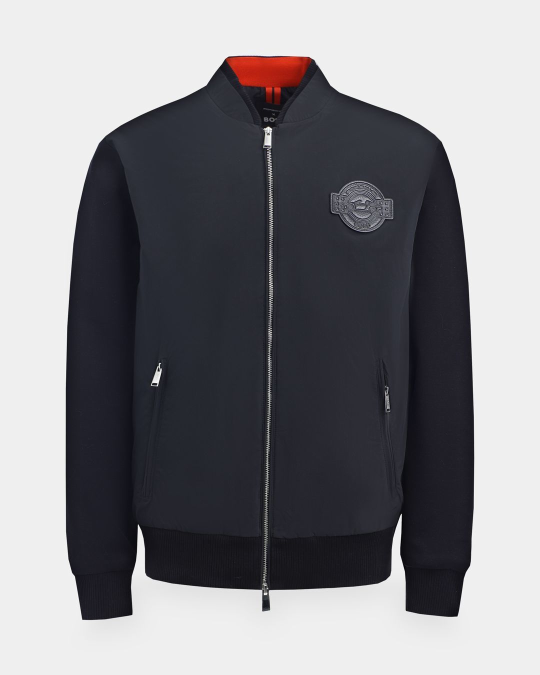 Купить Кардиган HUGO BOSS