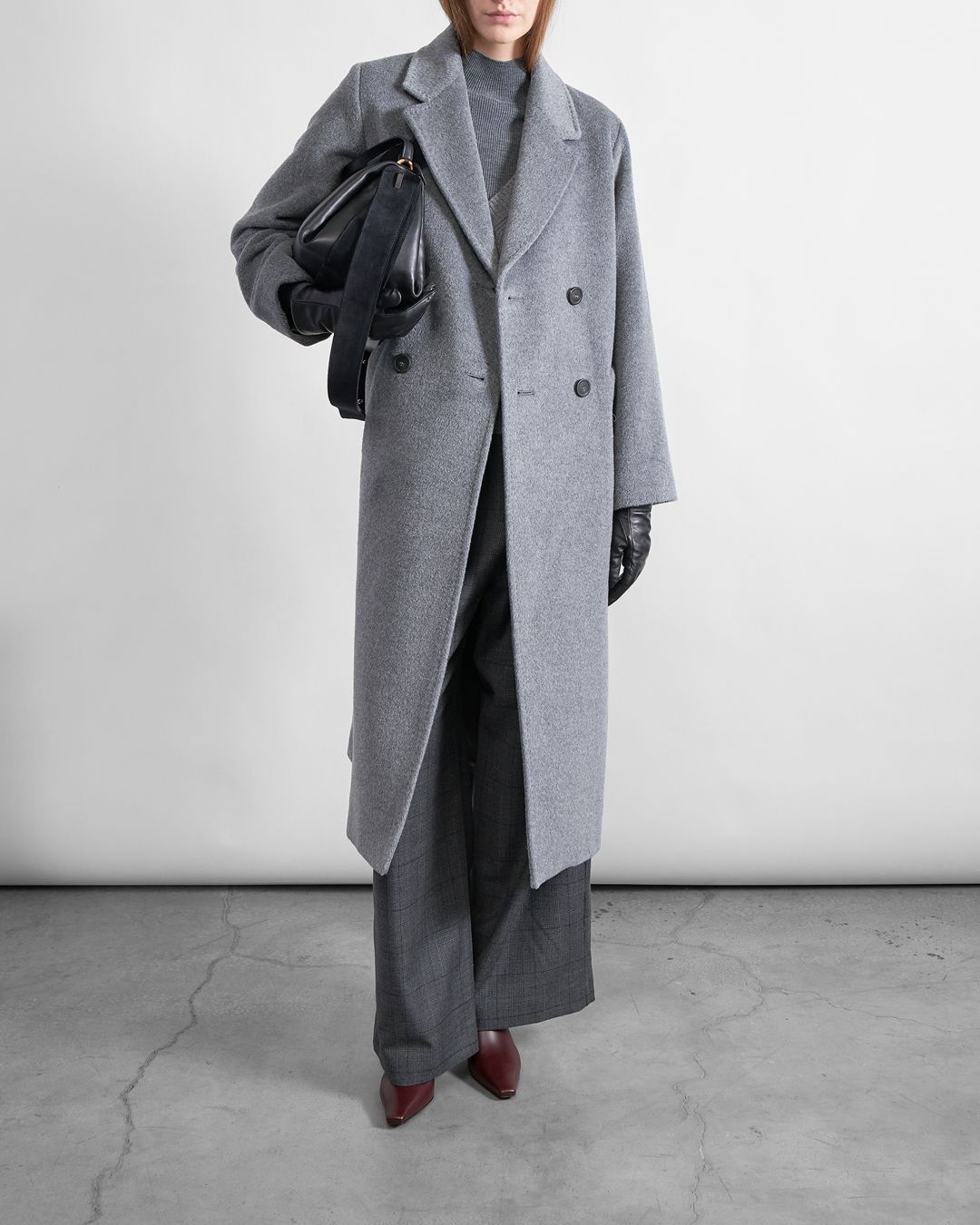 Купить Пальто WEEKEND MAX MARA