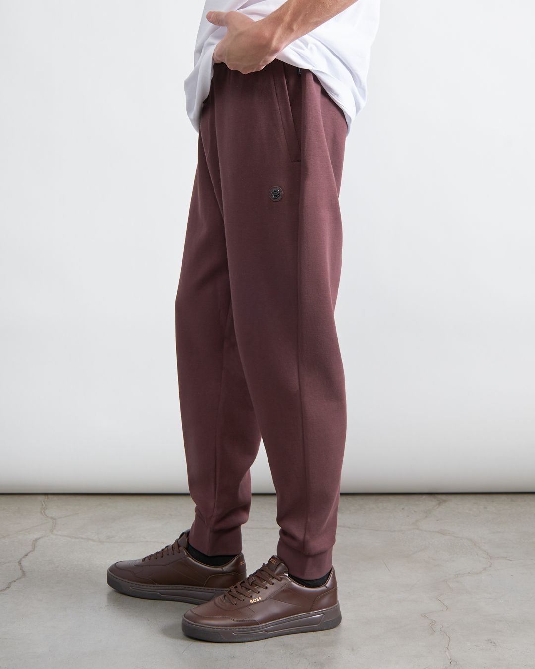 Купить Брюки HUGO BOSS