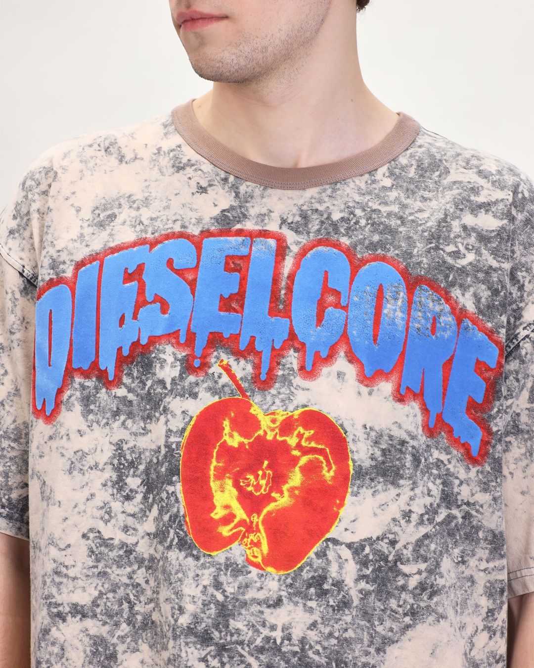 Купить Футболка DIESEL