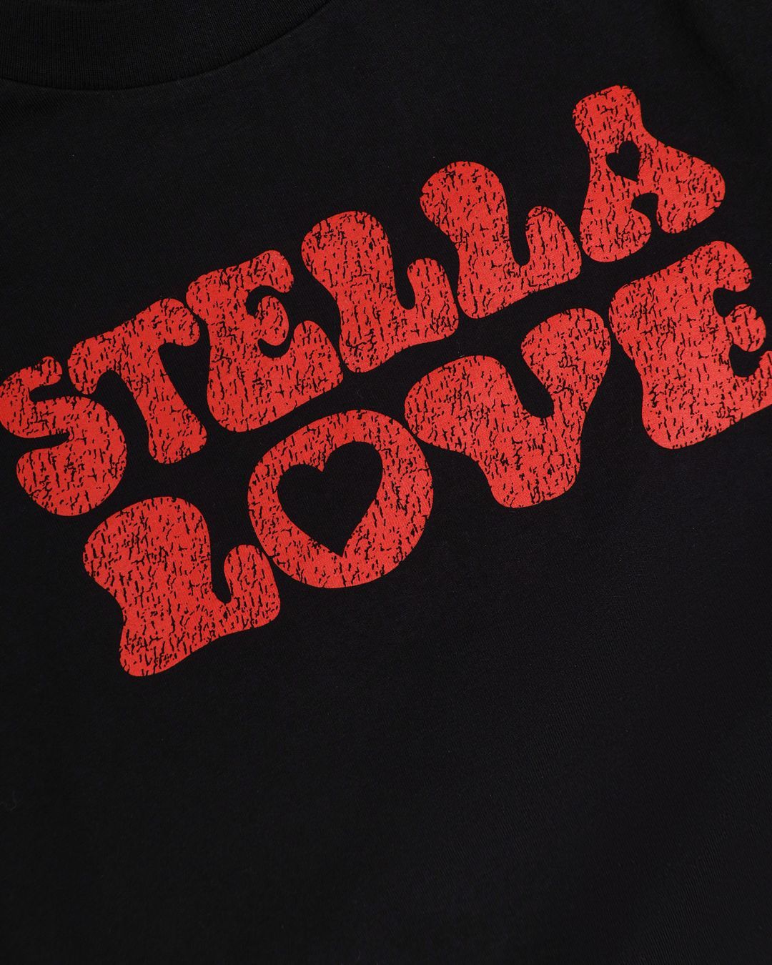 Купить Лонгслив STELLA MCCARTNEY