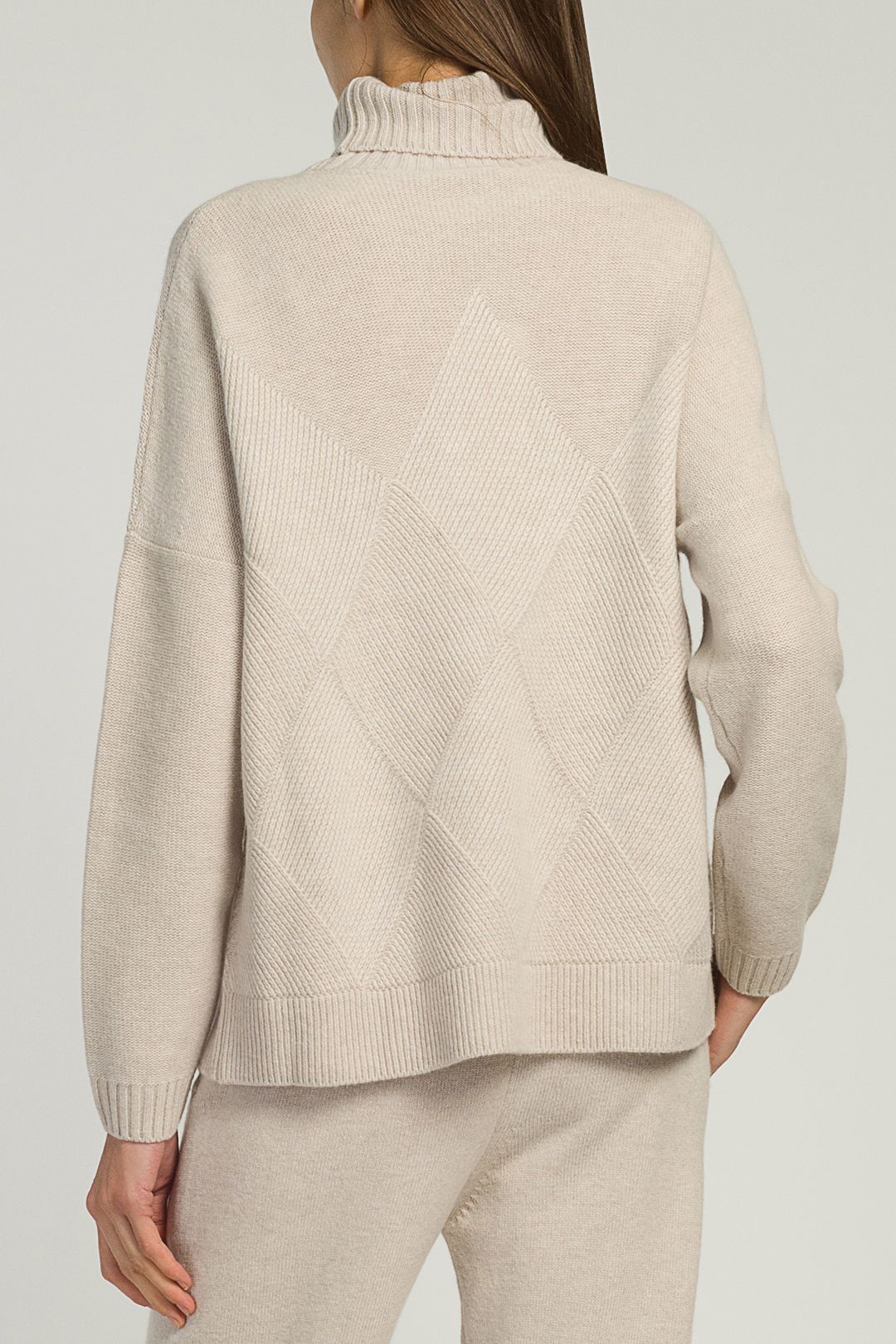 Купить Свитер TAK.ORI