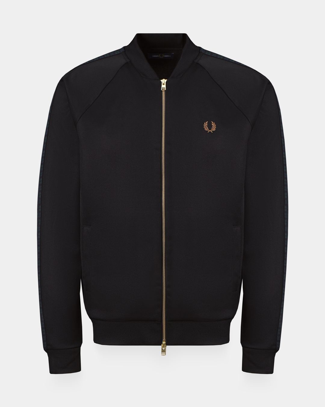 Купить Кардиган FRED PERRY