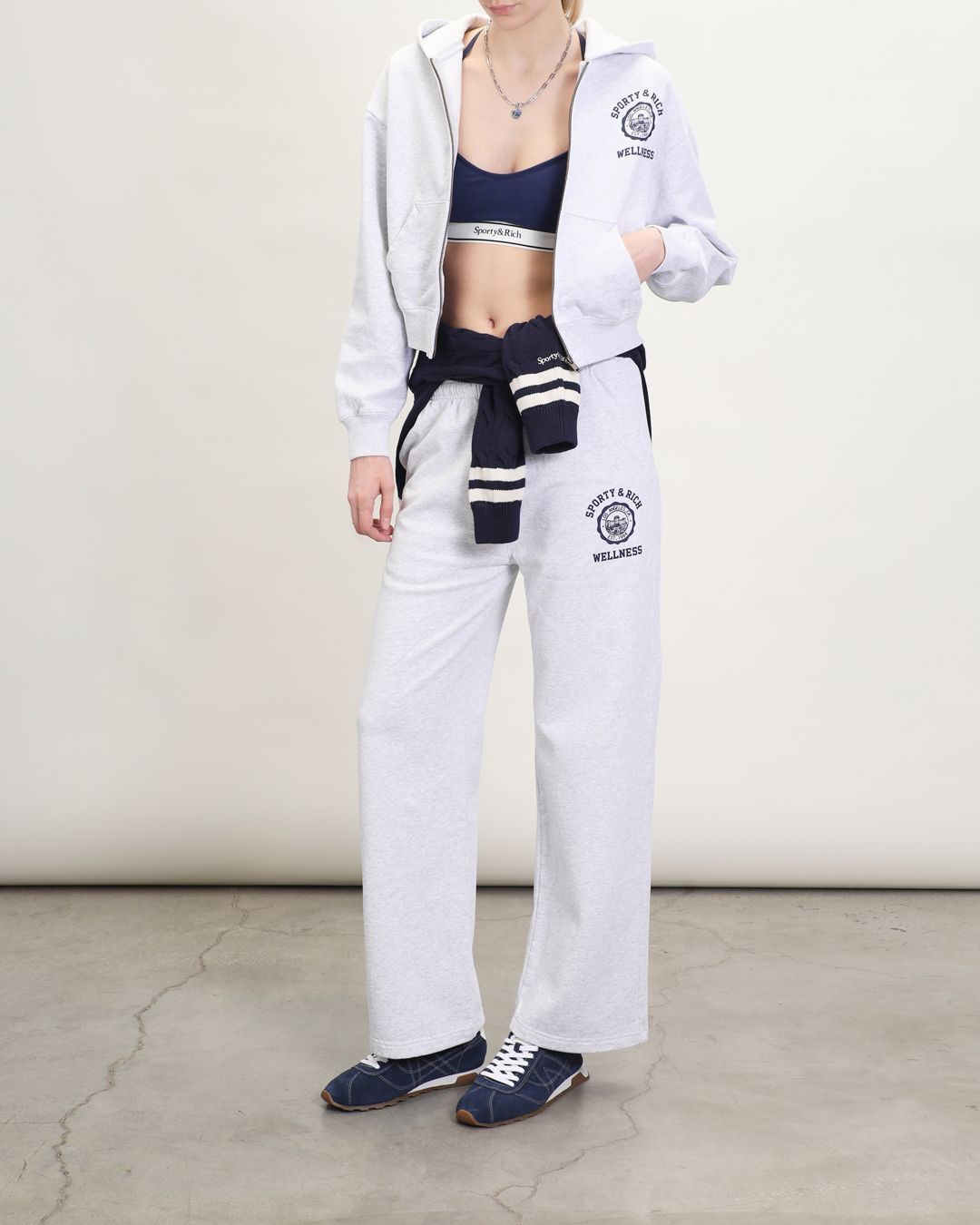 Купить Кардиган SPORTY&RICH