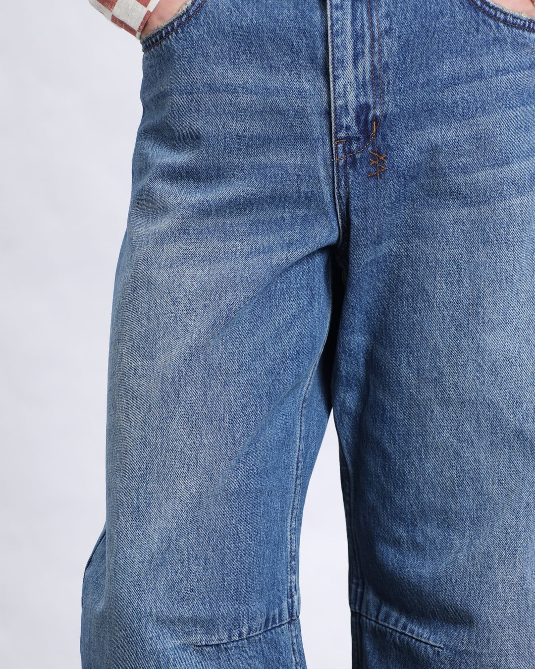 Купить Джинсы KSUBI