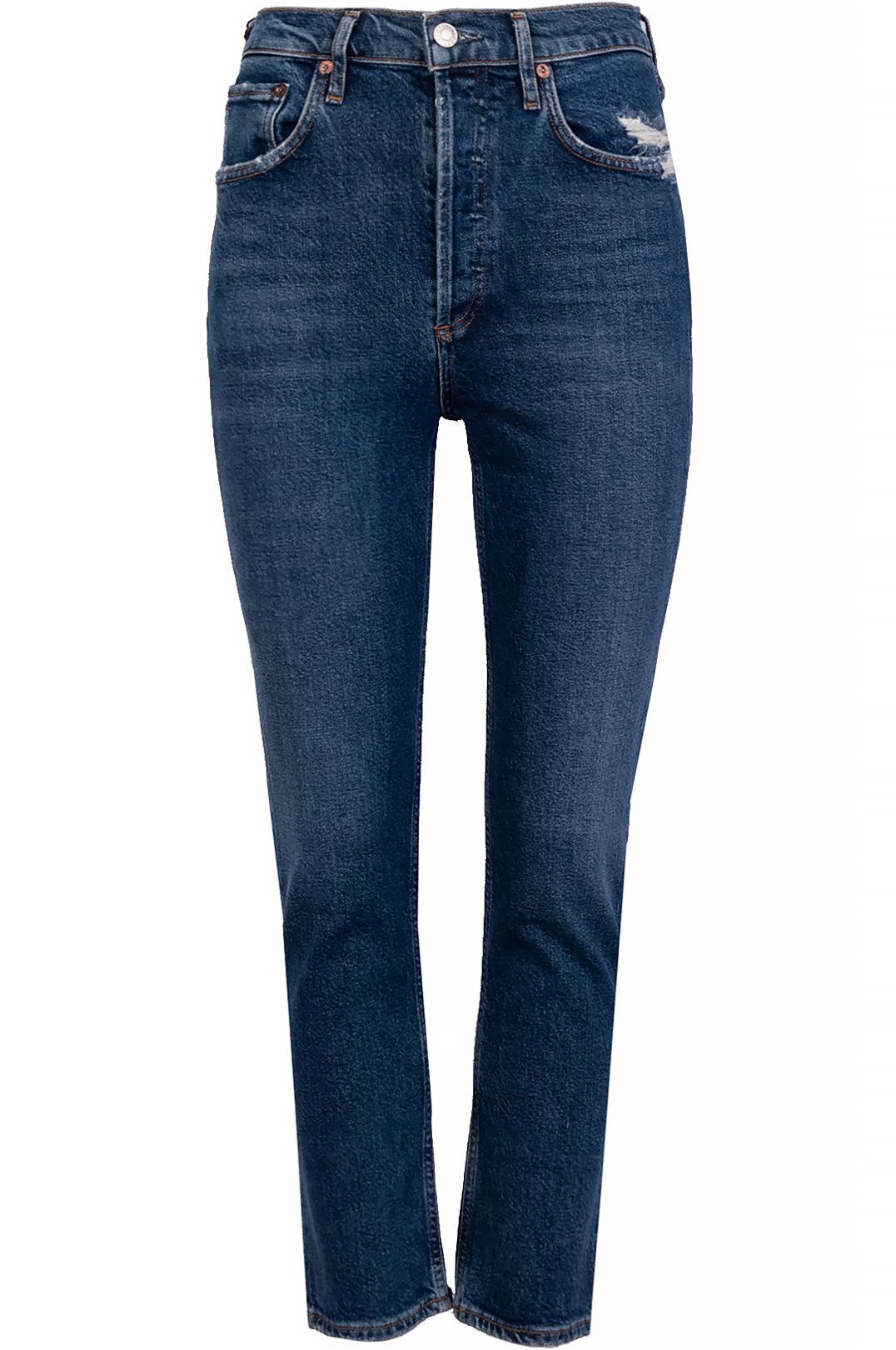 Купить Джинсы AGOLDE