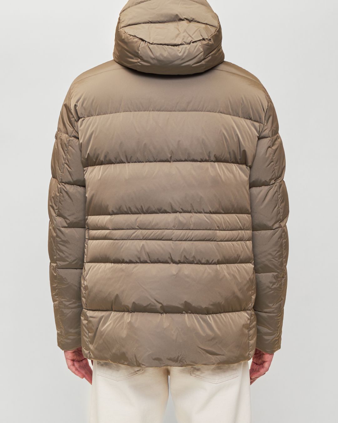 Купить Пуховик MOORER