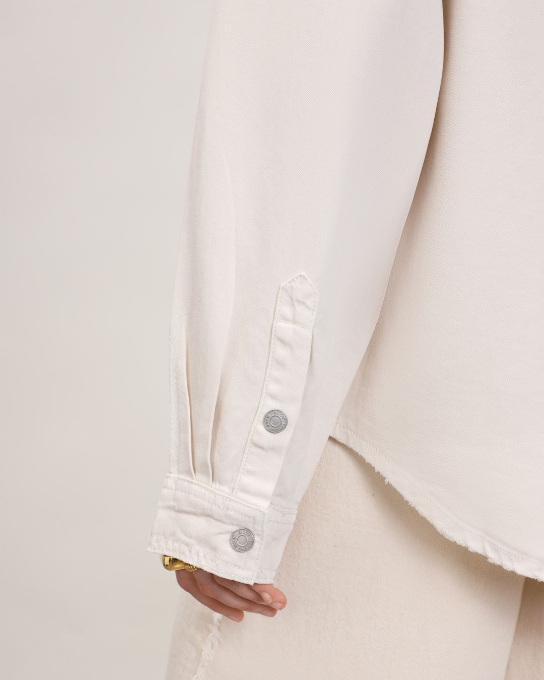 Купить Рубашка джинсовая BLCV