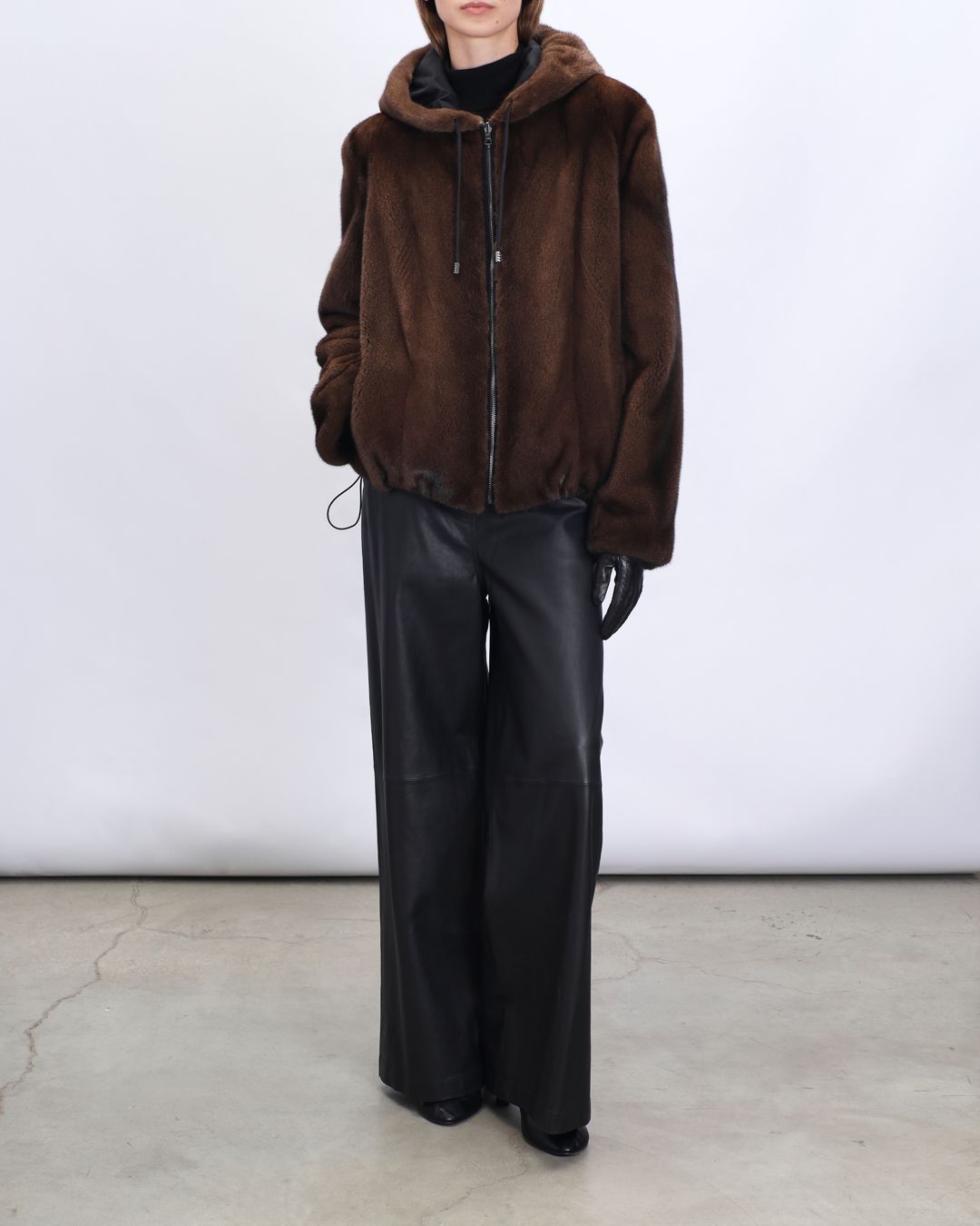 Купить Шуба SENCELLERIE