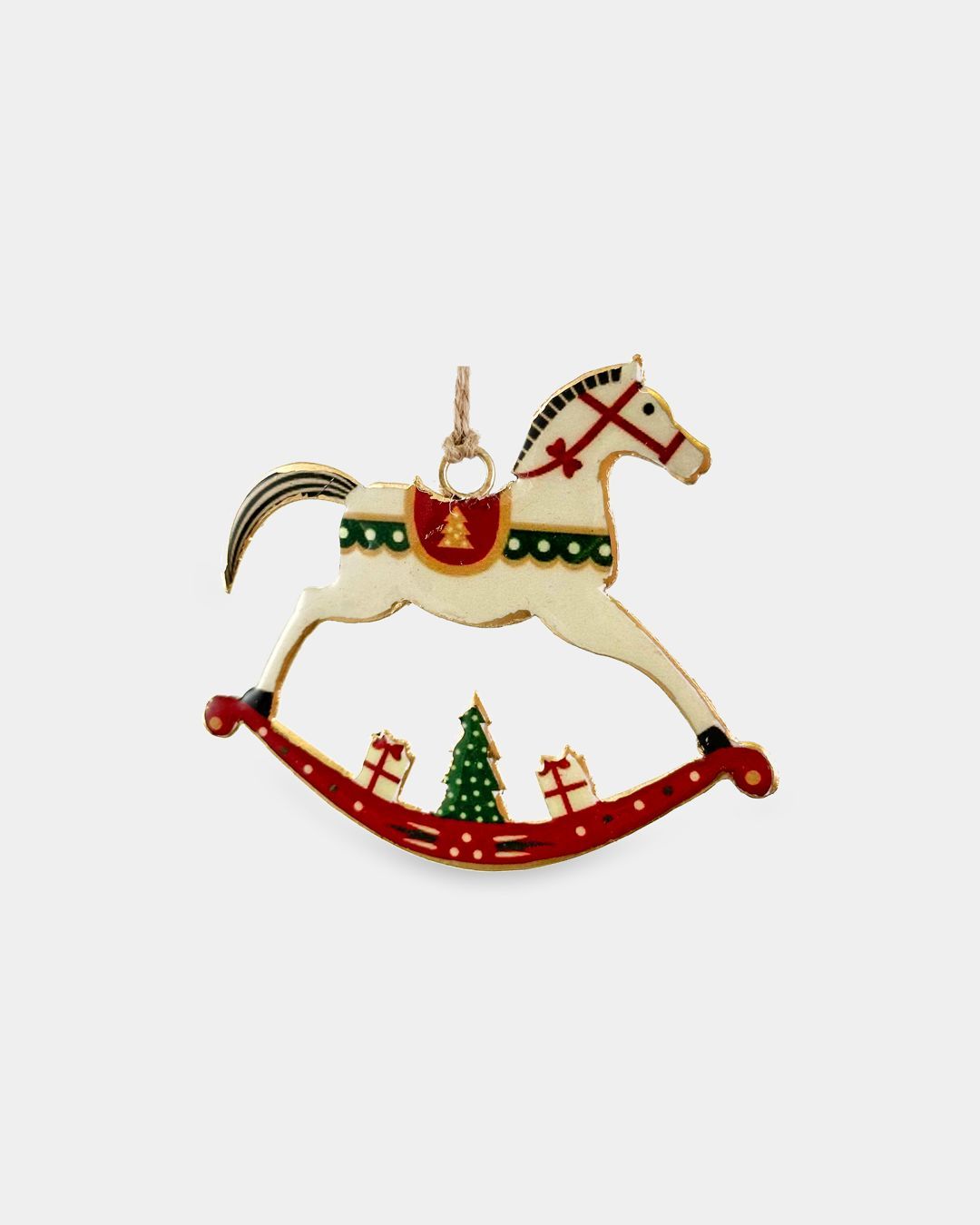 Купить Елочная игрушка SHISHI