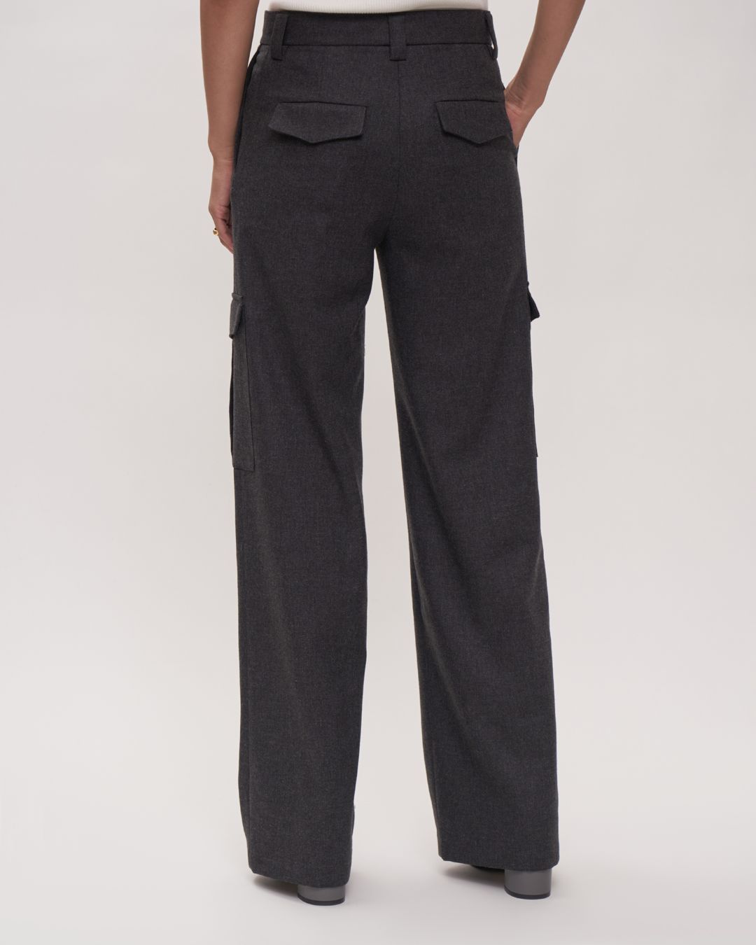 Купить Брюки ANTONELLI FIRENZE