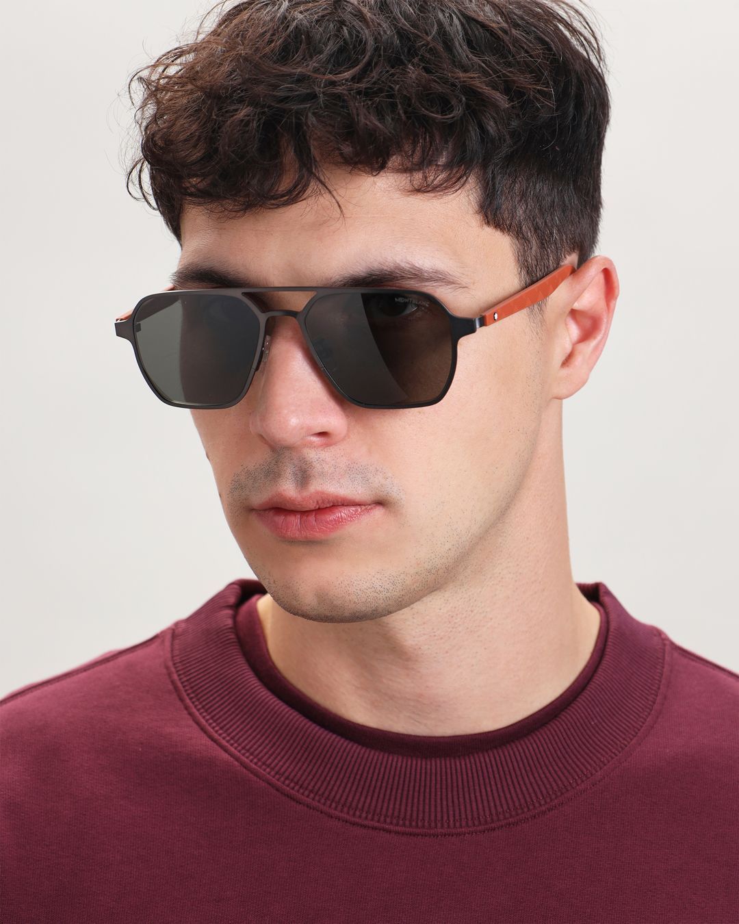 Купить Очки MONTBLANC