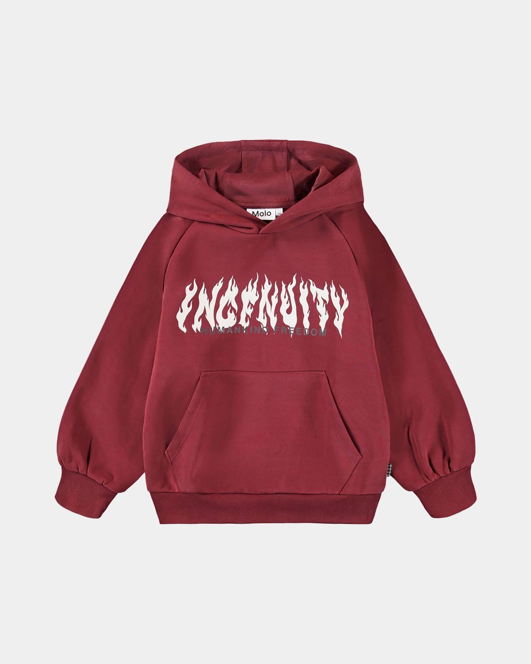 Купить Худи MOLO