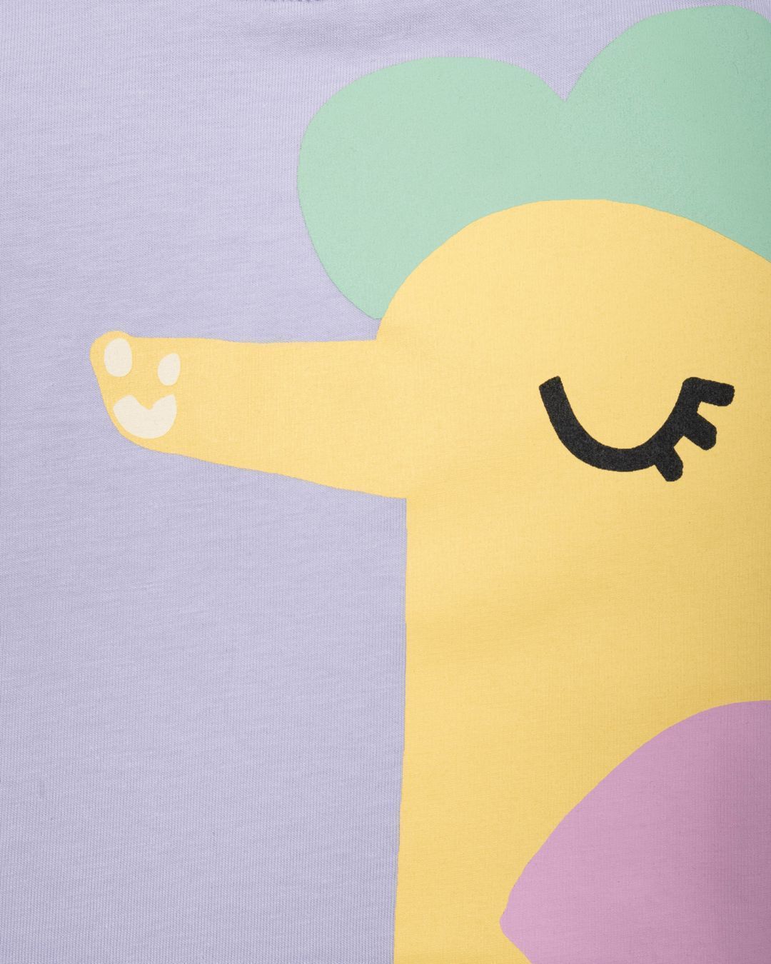 Купить Футболка STELLA MCCARTNEY