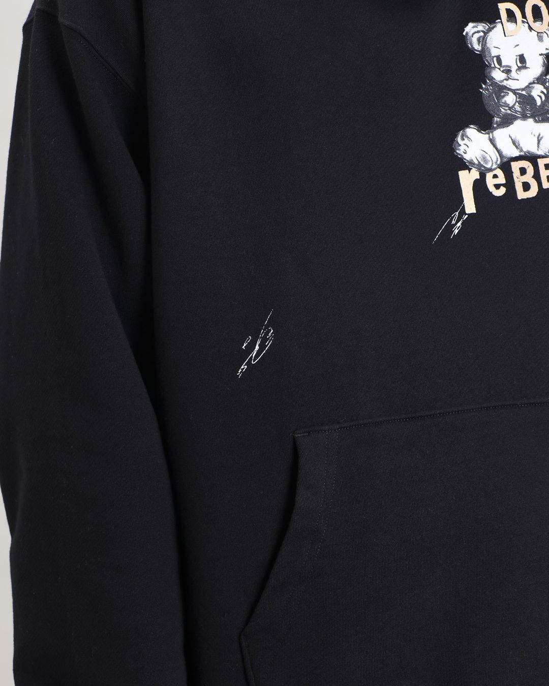 Купить Худи DOM REBEL