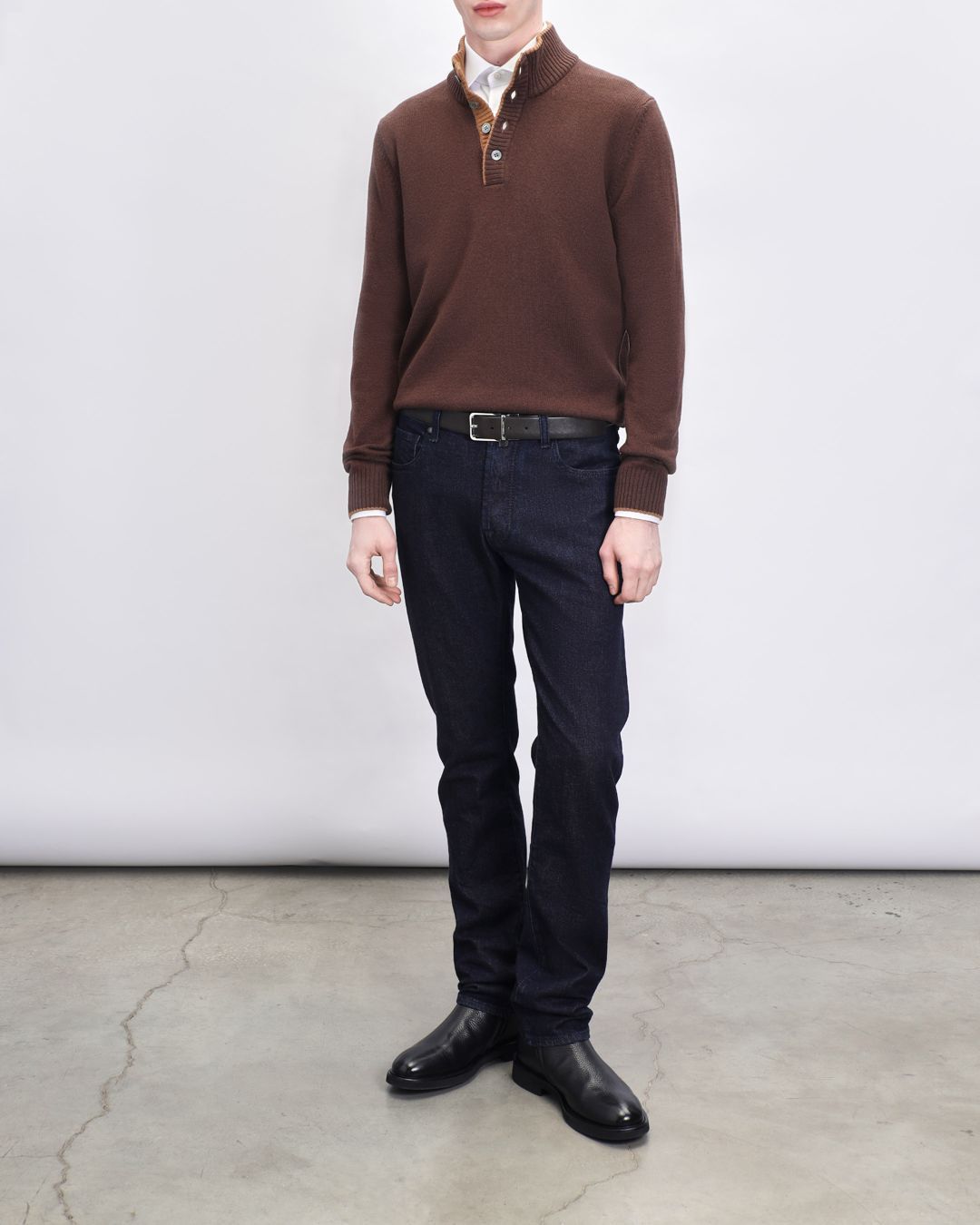 Купить Джемпер GRAN SASSO