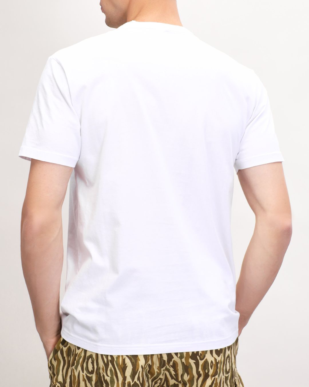 Купить Футболка WOOLRICH