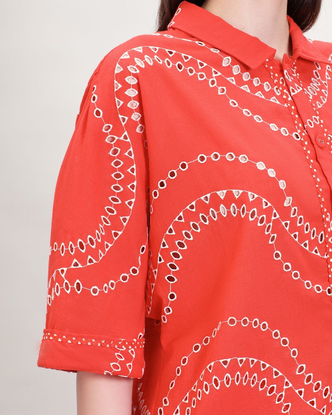 Купить Рубашка CHARO RUIZ