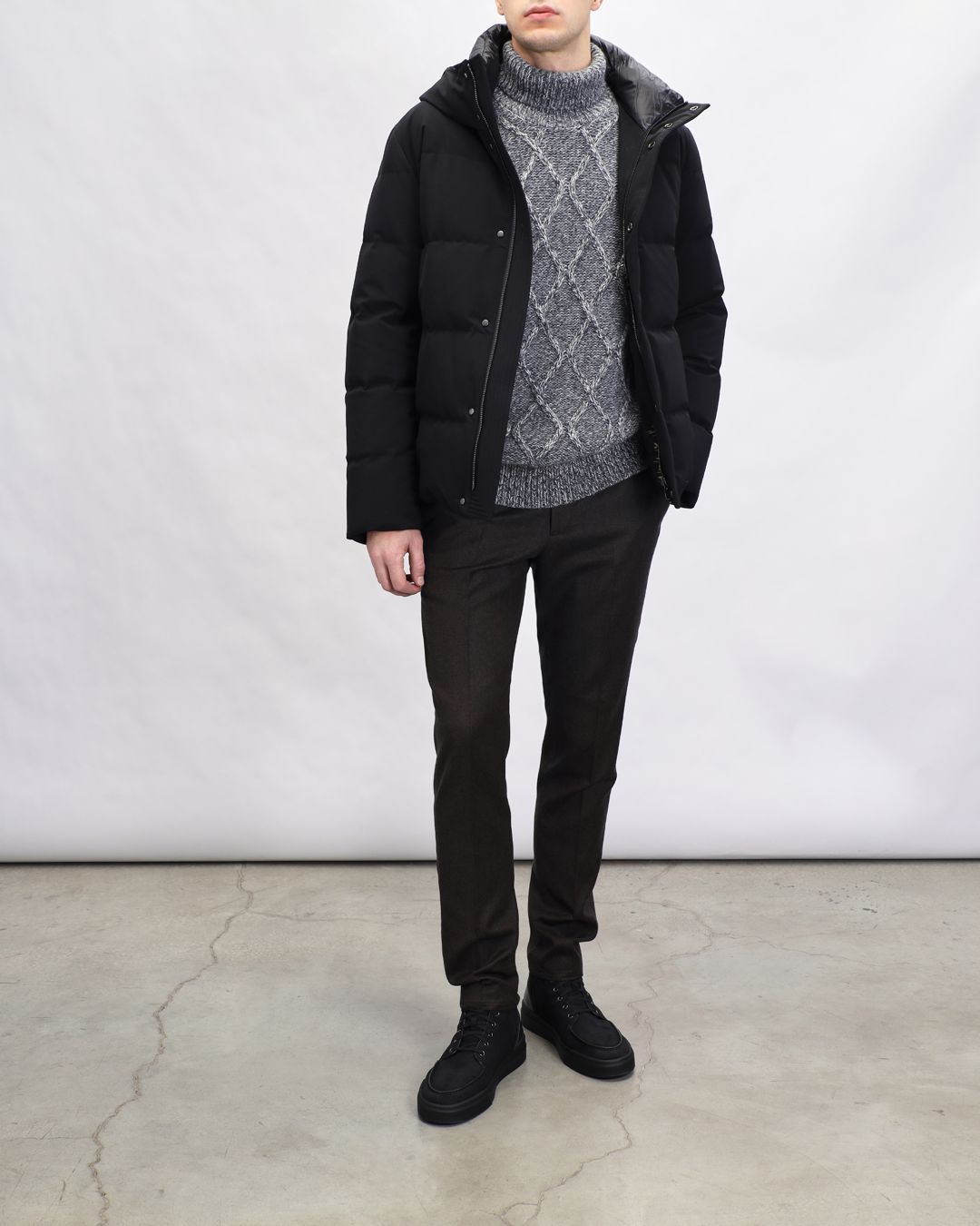 Купить Брюки BERWICH