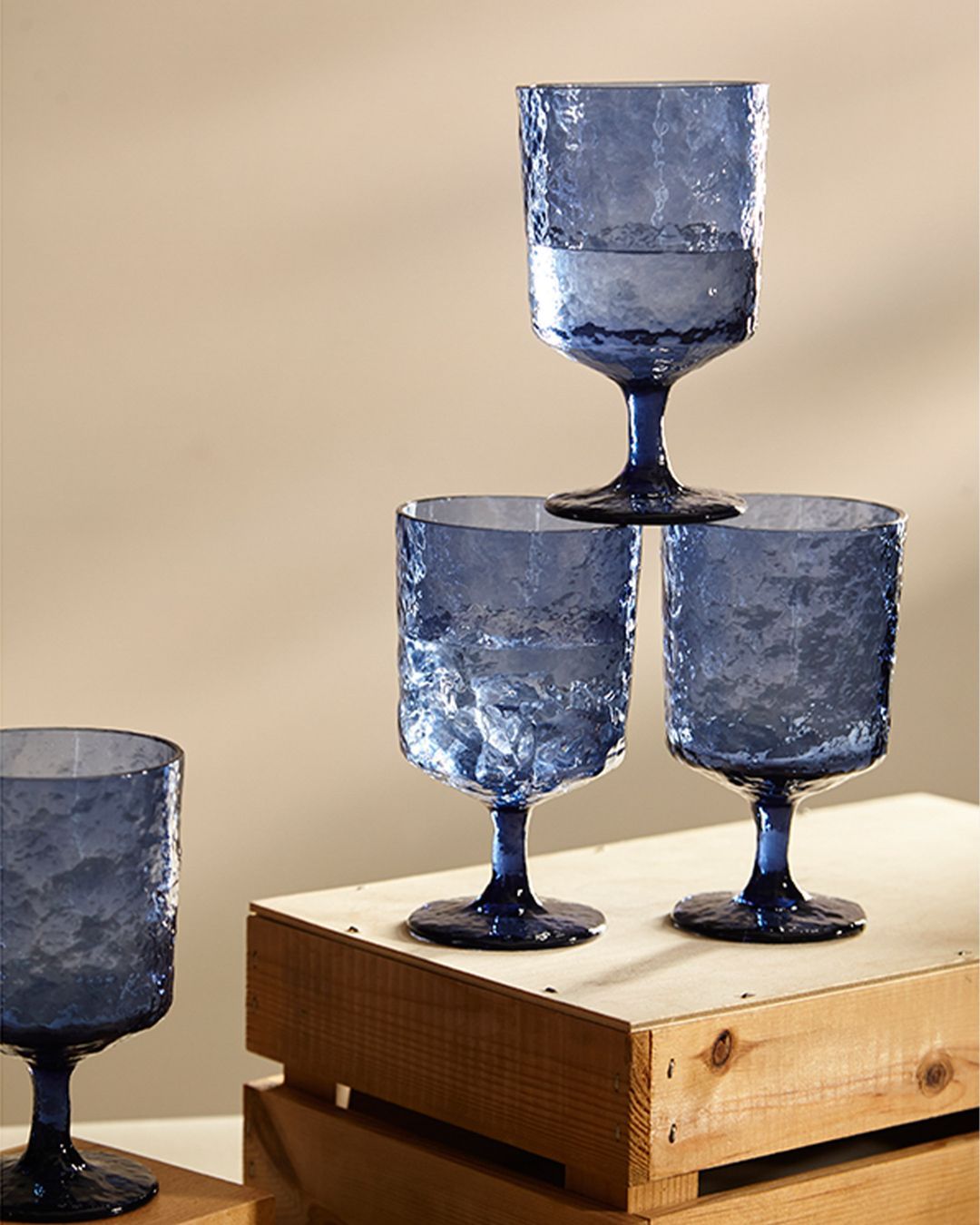 Купить Набор бокалов LIBERTY JONES