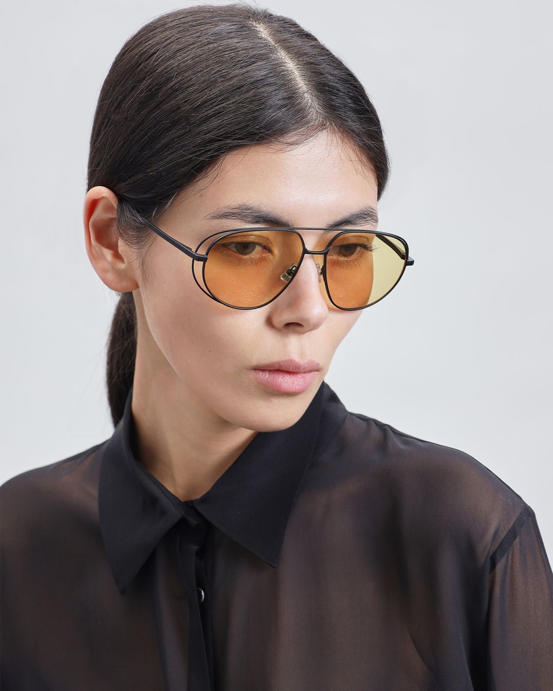 Купить Очки BOTTEGA VENETA EYEWEAR