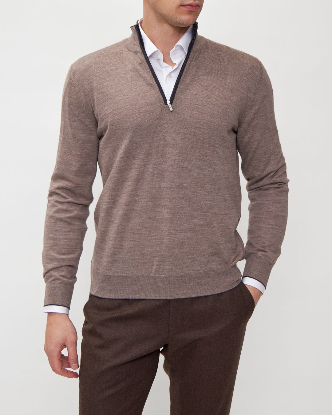 Купить Джемпер BERTOLO