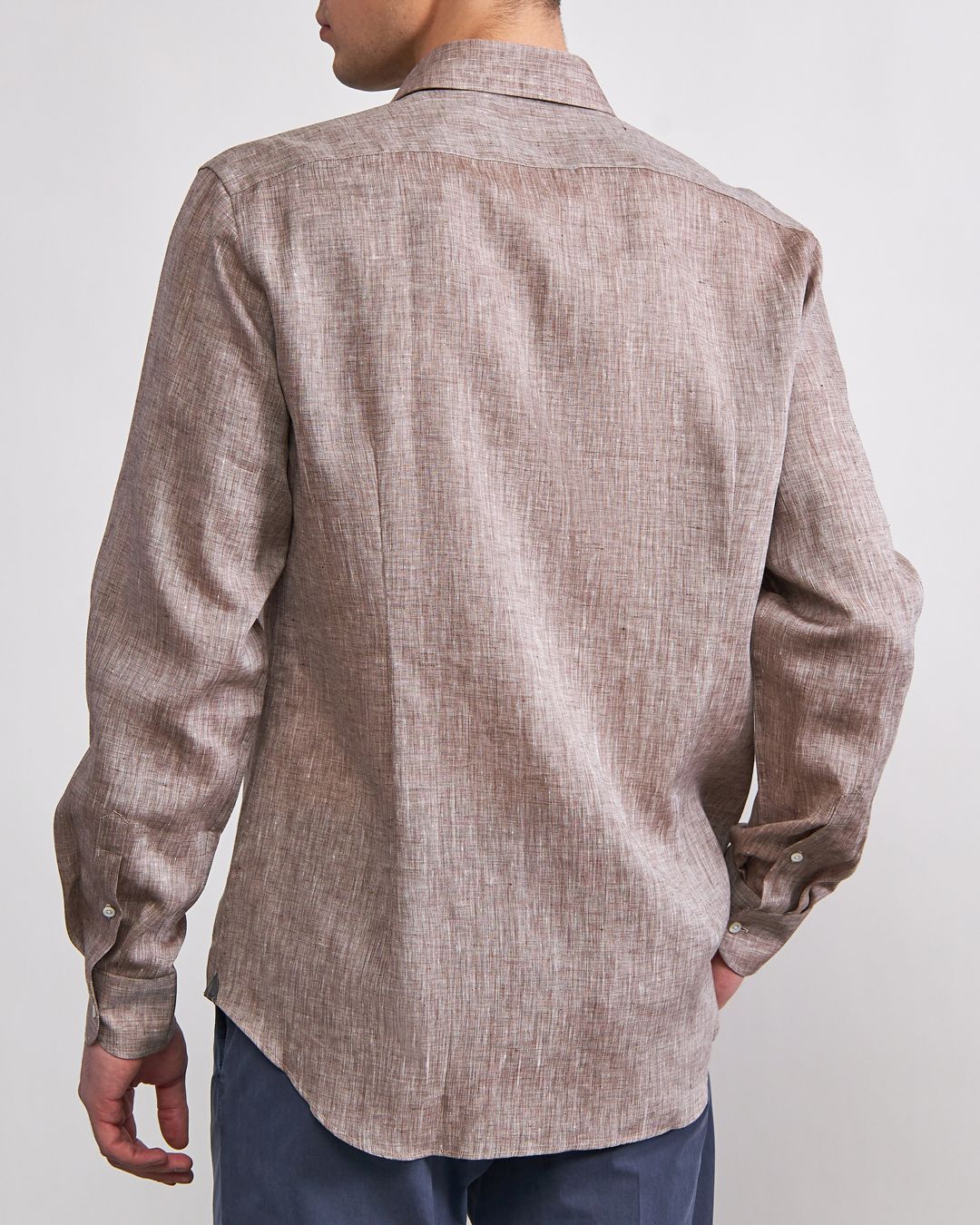 Купить Рубашка CORNELIANI