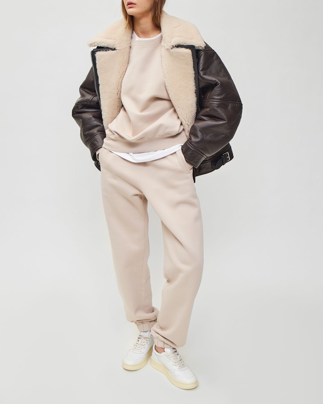 Купить Свитшот BOYD