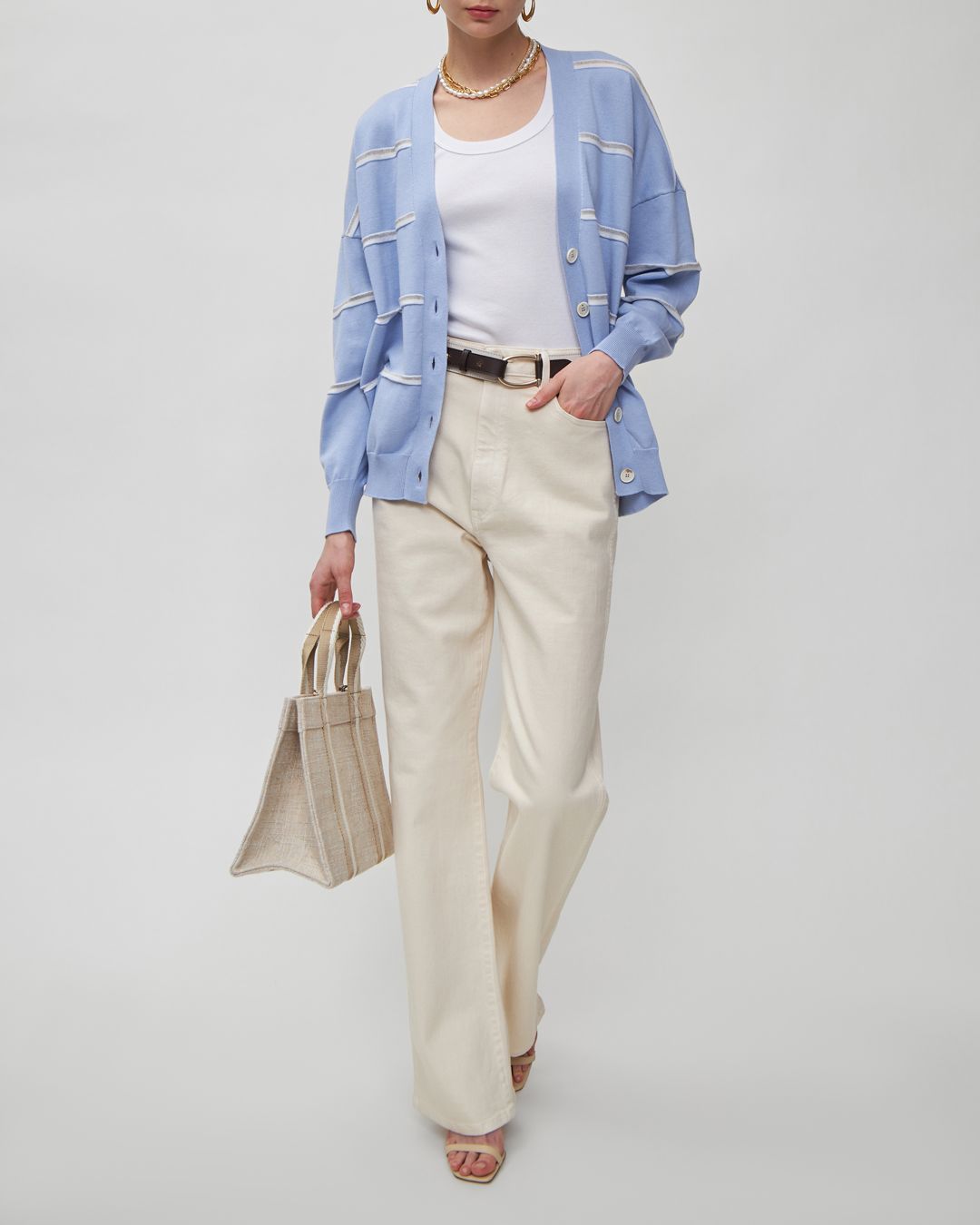 Купить Кардиган LORENA ANTONIAZZI