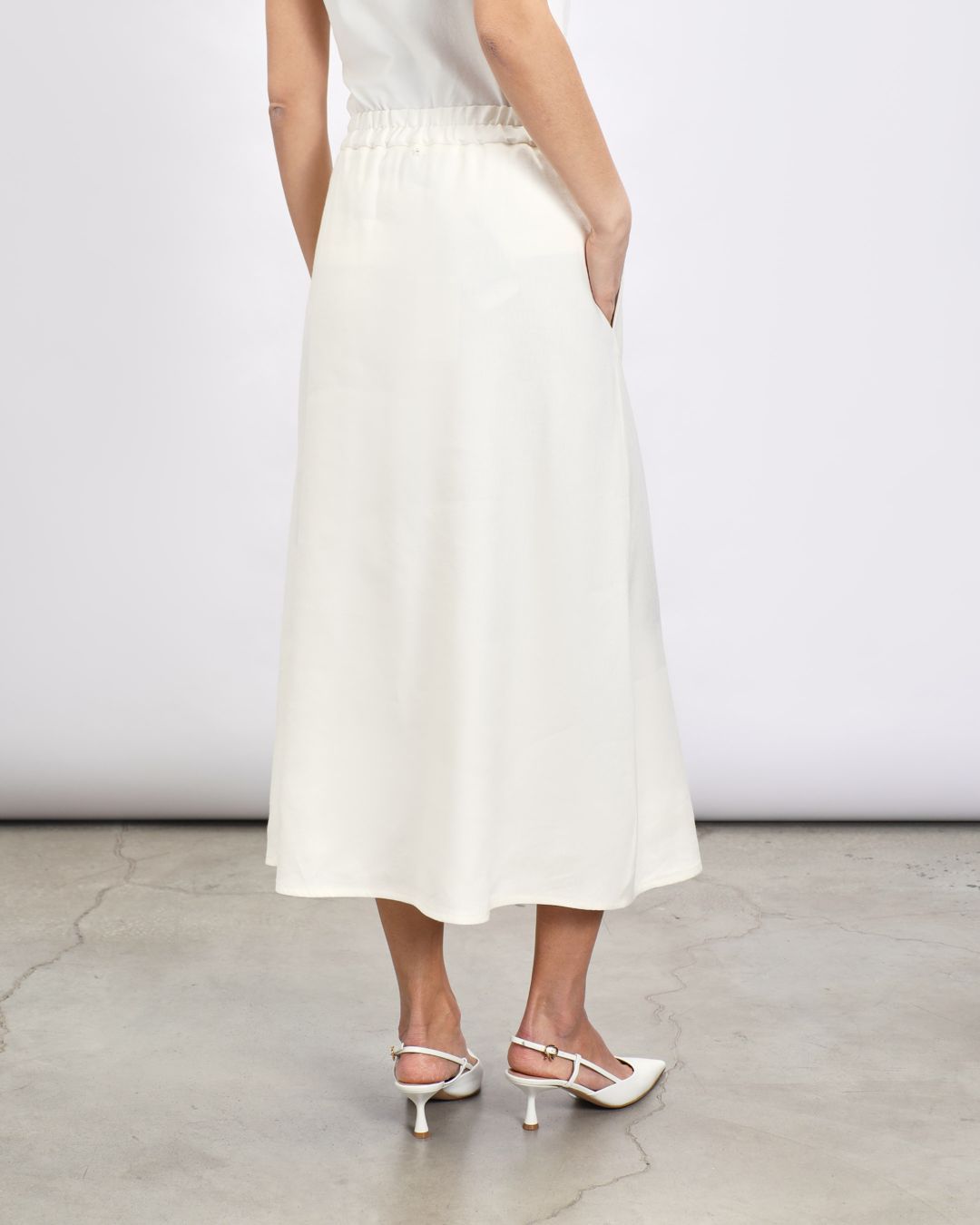 Купить Юбка LORENA ANTONIAZZI