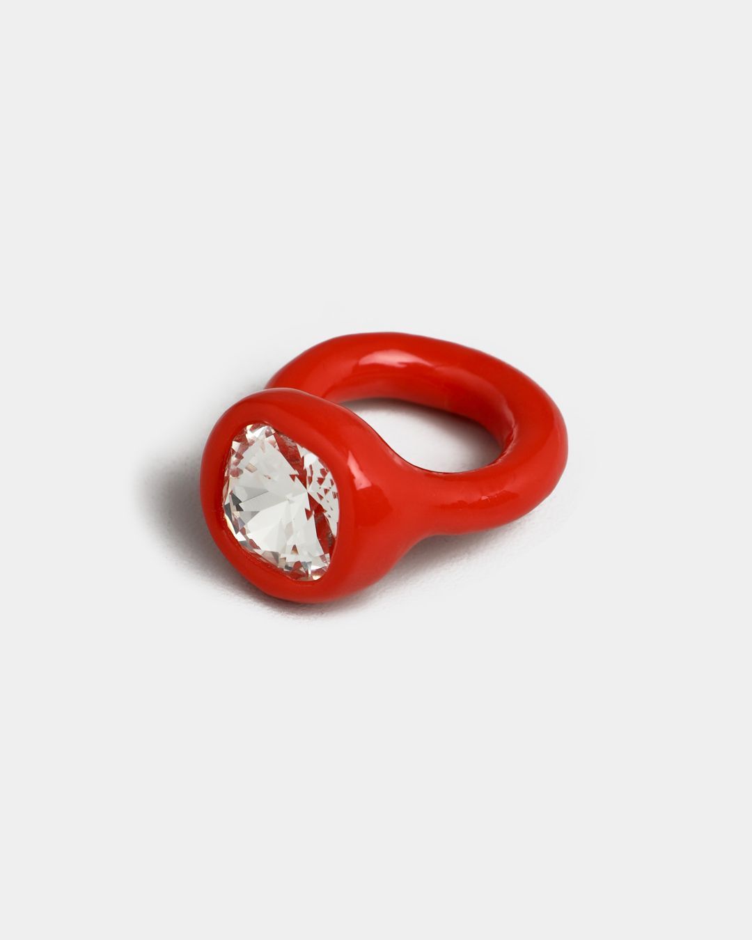 Купить Кольцо LILI ARCHIVE