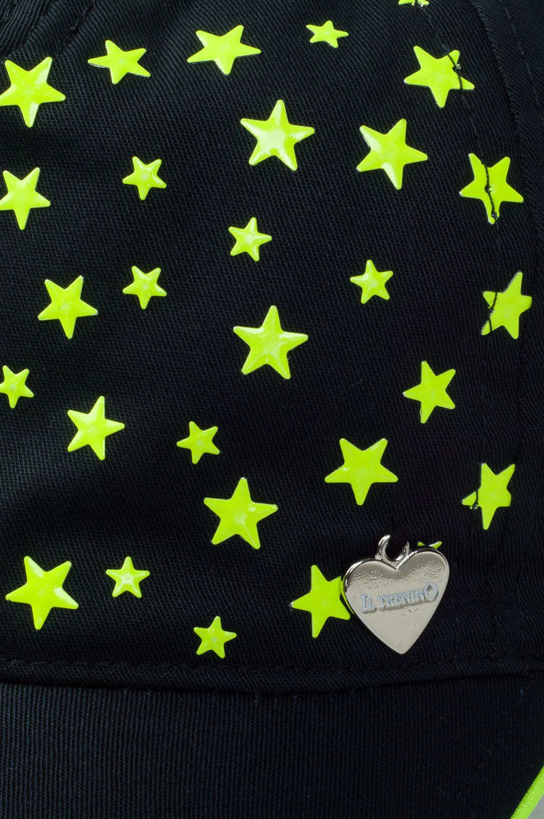 Купить Кепка IL TRENINO