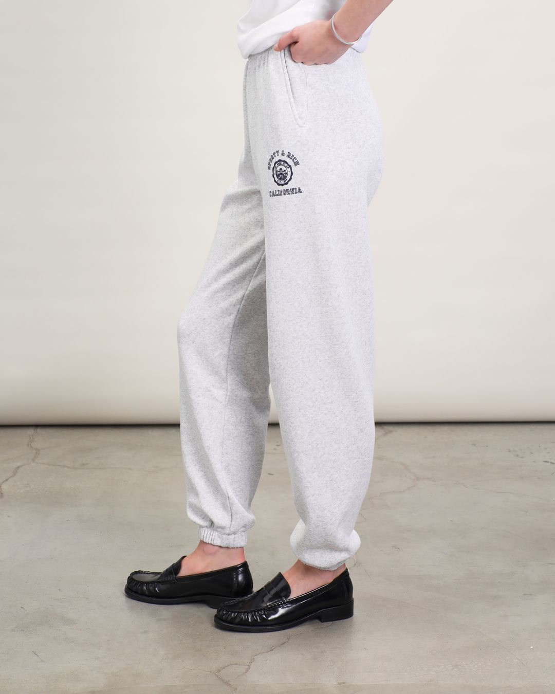 Купить Брюки SPORTY&RICH