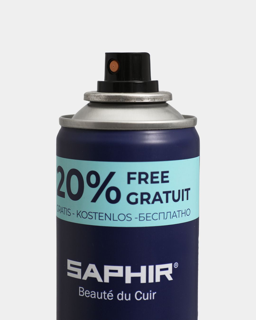 Купить Спрей-пропитка SAPHIR
