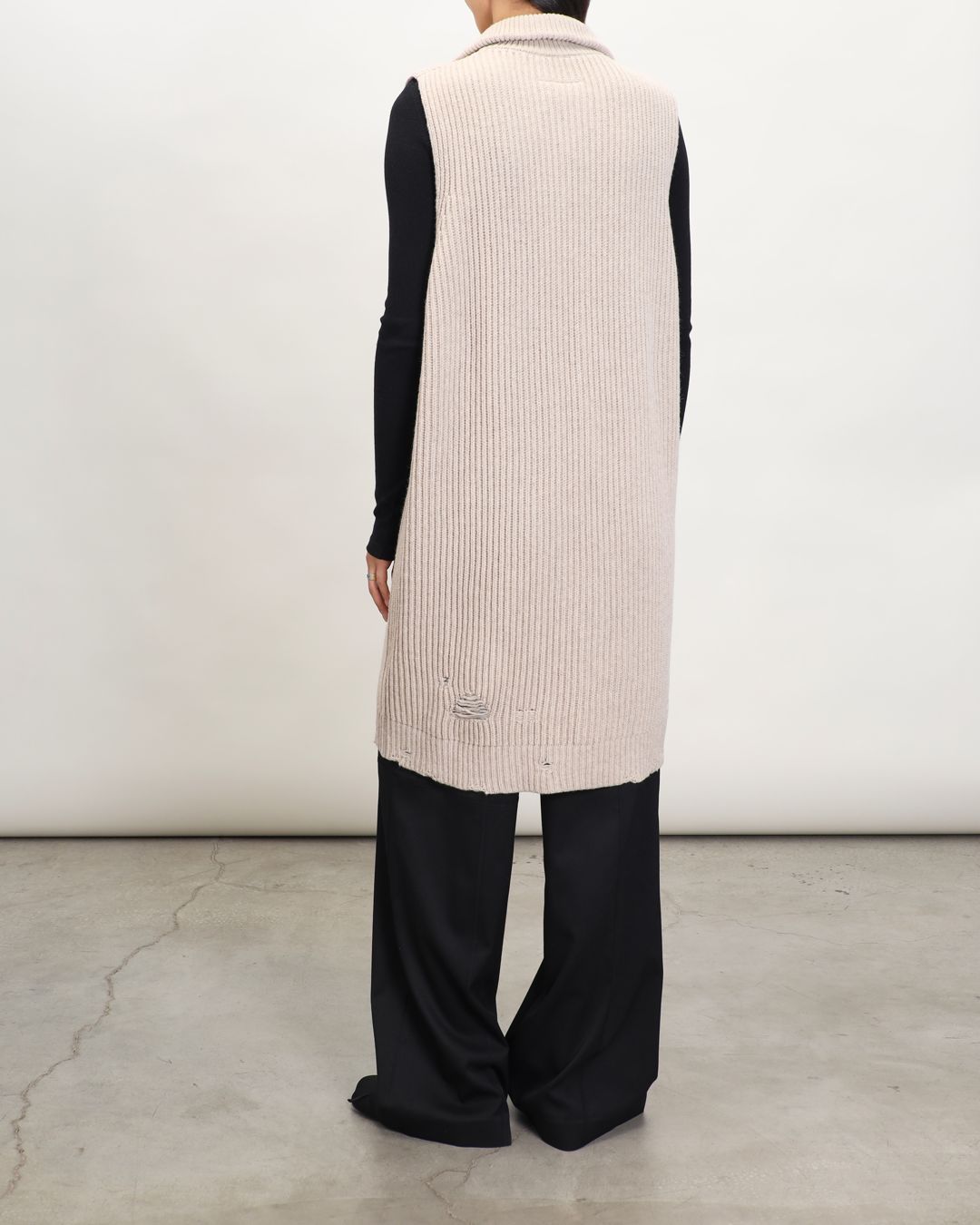 Купить Жилет MM6