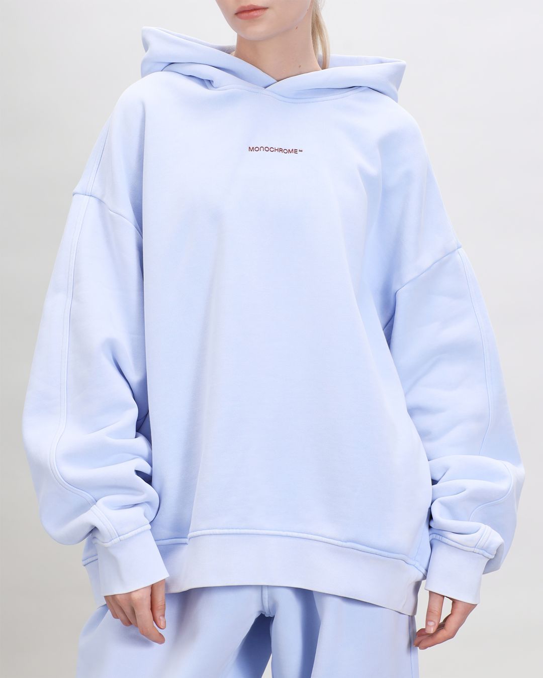 Купить Худи MONOCHROME