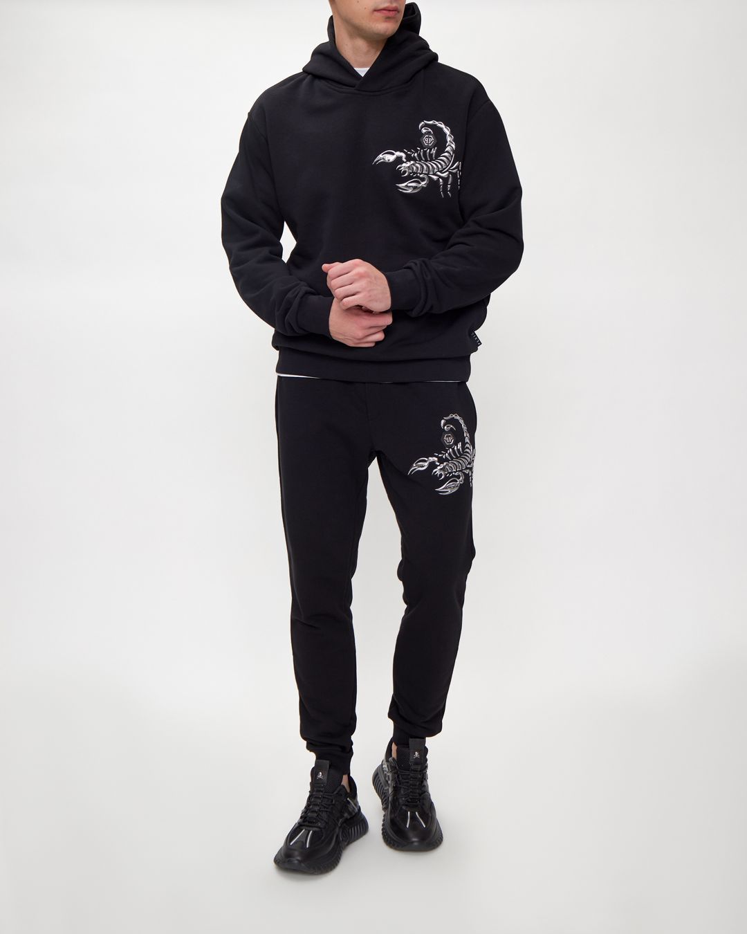 Купить Брюки PHILIPP PLEIN