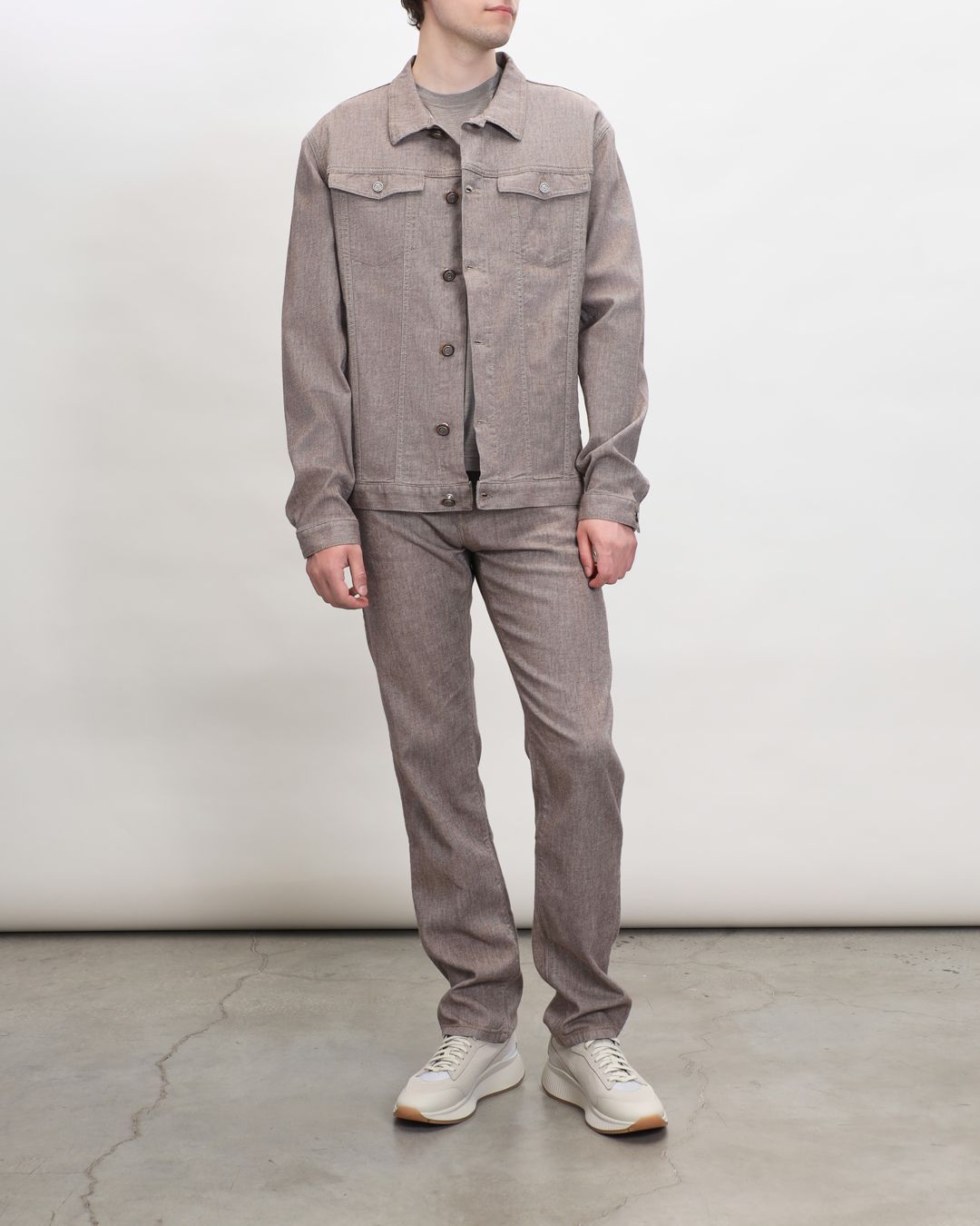 Купить Куртка RICHARD J. BROWN