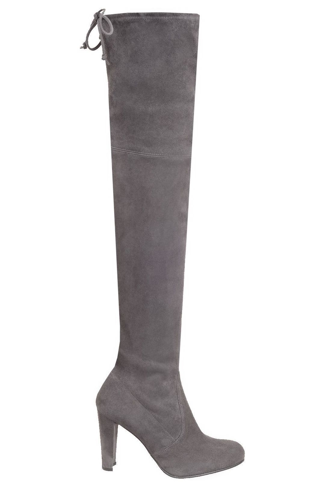 Купить Ботфорты STUART WEITZMAN