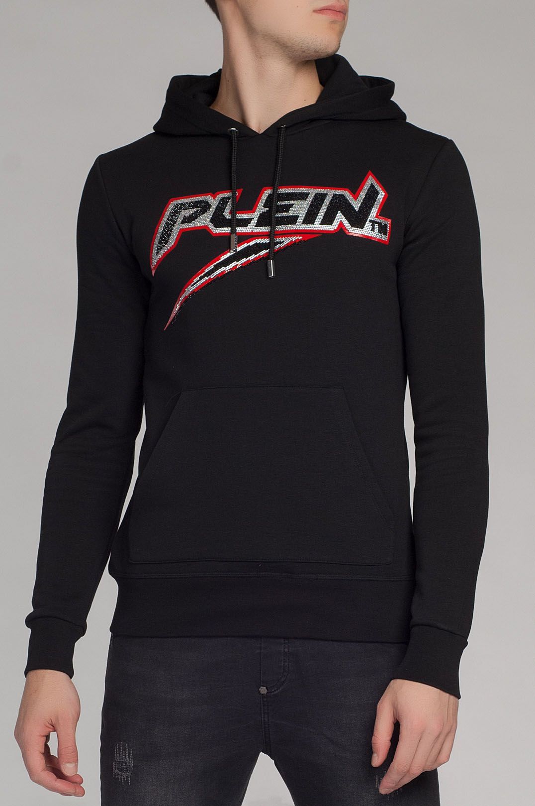 Купить Худи PHILIPP PLEIN