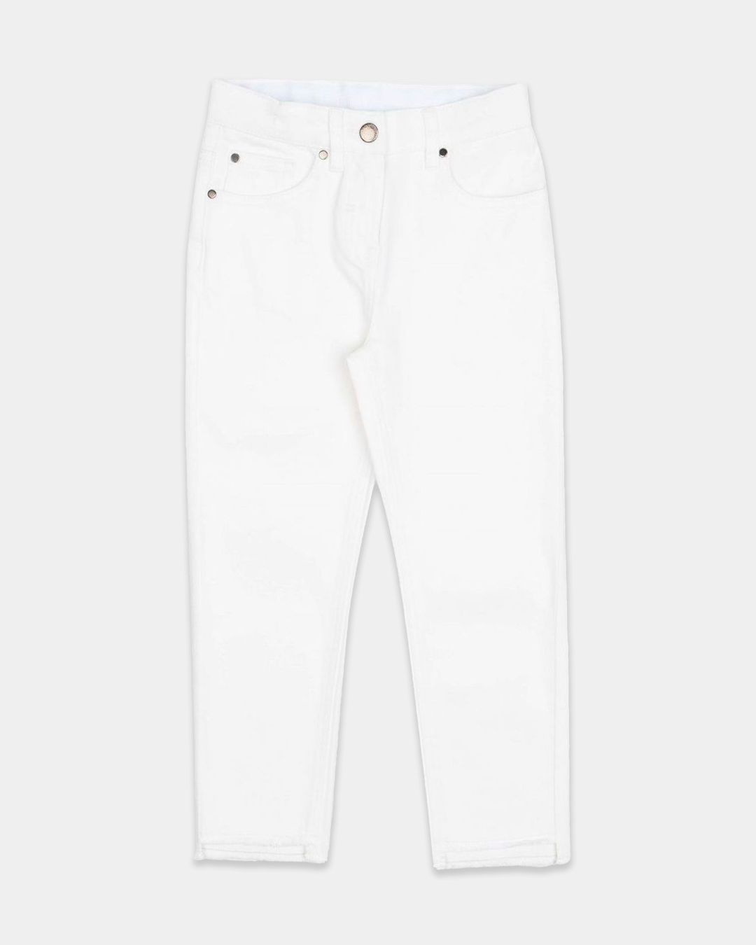 Купить Джинсы STELLA MCCARTNEY