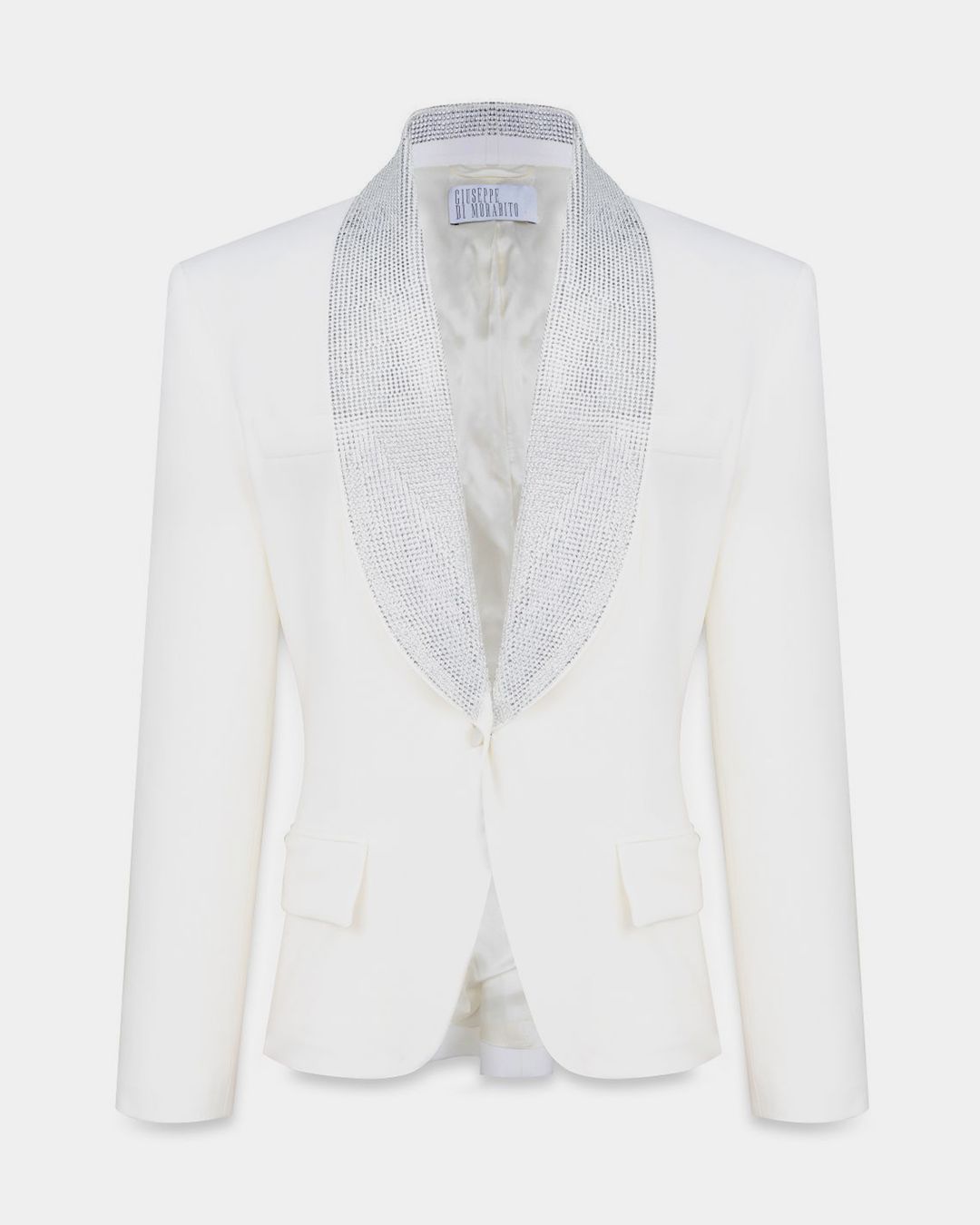 Купить Жакет GIUSEPPE DI MORABITO
